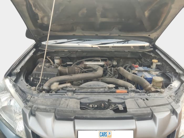 2019 ISUZU D-MAX S-CAB 2.5 TD, Diesel, Manual, 72,549 km, exterior