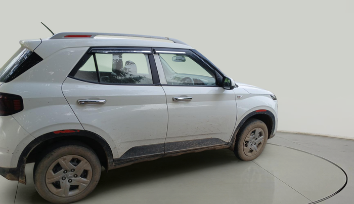 2021 Hyundai VENUE S 1.2, Petrol, Manual, 75,790 km, exterior