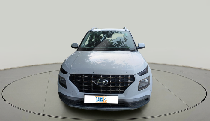 2021 Hyundai VENUE S 1.2, Petrol, Manual, 75,790 km, exterior