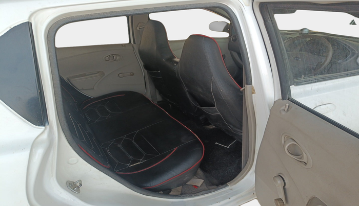 2014 Datsun Go T, Petrol, Manual, 92,160 km, interior