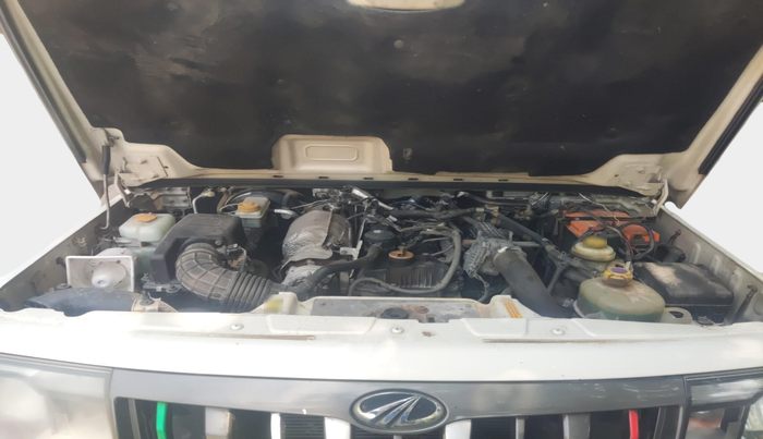 2020 Mahindra Bolero B6, Diesel, Manual, 1,18,270 km, exterior