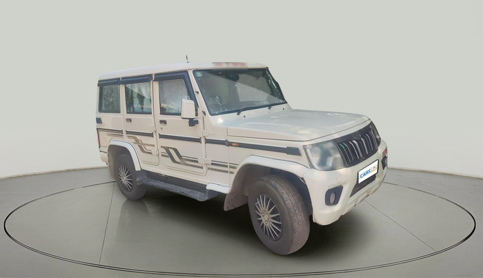 2020 Mahindra Bolero B6, Diesel, Manual, 1,18,270 km, exterior