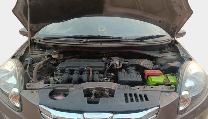 2016 Honda Amaze 1.2L I-VTEC S, Petrol, Manual, 98,252 km, exterior