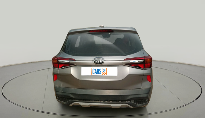 2020 KIA SELTOS HTE 1.5 DIESEL, Diesel, Manual, 59,586 km, exterior