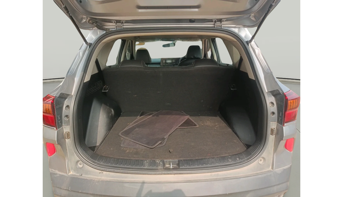 2020 KIA SELTOS HTE 1.5 DIESEL, Diesel, Manual, 59,586 km, exterior