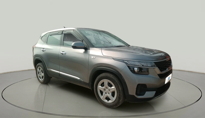 2020 KIA SELTOS HTE 1.5 DIESEL, Diesel, Manual, 59,586 km, exterior