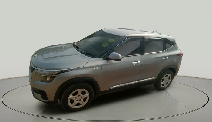 2020 KIA SELTOS HTE 1.5 DIESEL, Diesel, Manual, 59,586 km, exterior