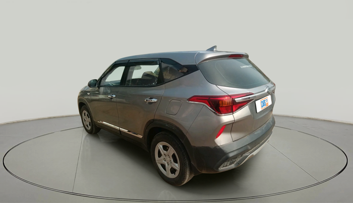 2020 KIA SELTOS HTE 1.5 DIESEL, Diesel, Manual, 59,586 km, exterior