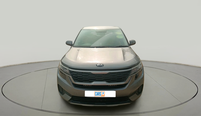 2020 KIA SELTOS HTE 1.5 DIESEL, Diesel, Manual, 59,586 km, exterior