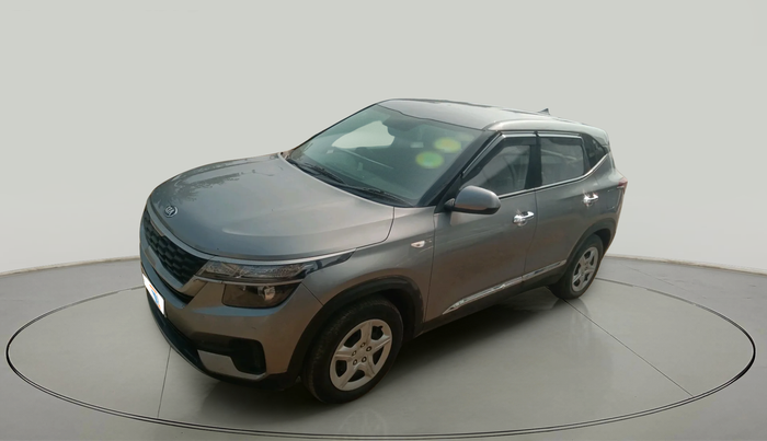 2020 KIA SELTOS HTE 1.5 DIESEL, Diesel, Manual, 59,586 km, exterior