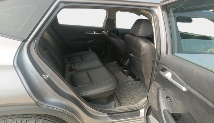 2020 KIA SELTOS HTE 1.5 DIESEL, Diesel, Manual, 59,586 km, interior