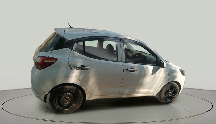 2020 Hyundai GRAND I10 NIOS MAGNA 1.2 KAPPA VTVT, Petrol, Manual, 48,243 km, exterior