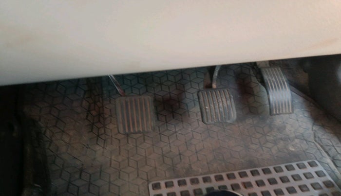 2020 Hyundai GRAND I10 NIOS MAGNA 1.2 KAPPA VTVT, Petrol, Manual, 48,243 km, interior