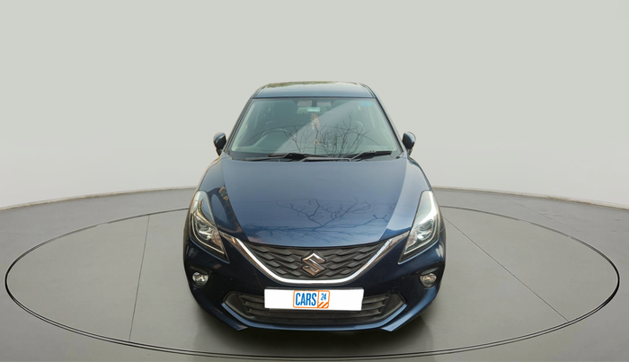 2019 Maruti Baleno ZETA PETROL 1.2, Petrol, Manual, 64,770 km, exterior