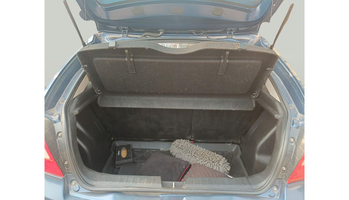 2019 Maruti Baleno ZETA PETROL 1.2, Petrol, Manual, 64,770 km, exterior