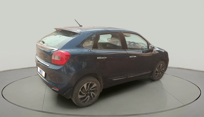 2019 Maruti Baleno ZETA PETROL 1.2, Petrol, Manual, 64,770 km, exterior