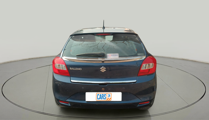 2019 Maruti Baleno ZETA PETROL 1.2, Petrol, Manual, 64,770 km, exterior