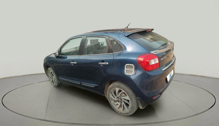 2019 Maruti Baleno ZETA PETROL 1.2, Petrol, Manual, 64,770 km, exterior