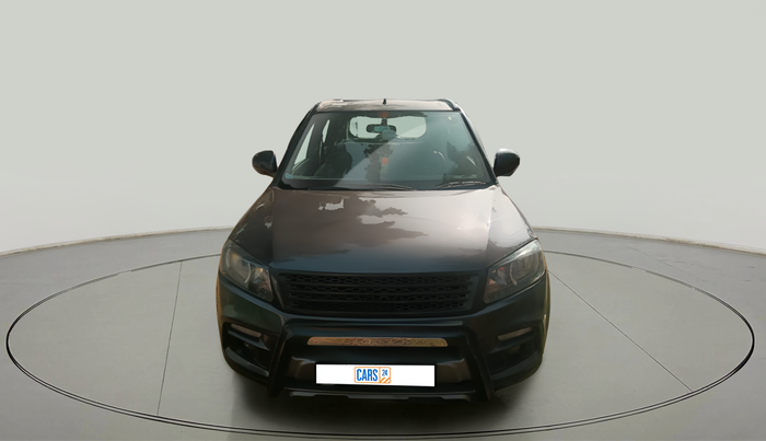 2019 Maruti Vitara Brezza VDI, Diesel, Manual, 1,06,526 km, exterior