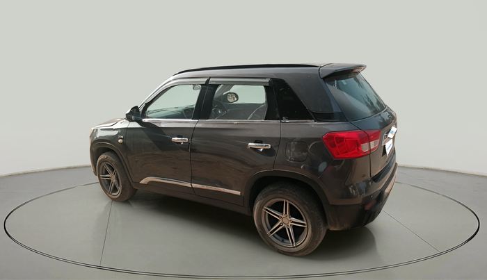 2019 Maruti Vitara Brezza VDI, Diesel, Manual, 1,06,526 km, exterior