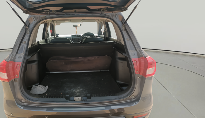 2019 Maruti Vitara Brezza VDI, Diesel, Manual, 1,06,526 km, exterior