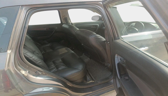 2019 Maruti Vitara Brezza VDI, Diesel, Manual, 1,06,526 km, interior