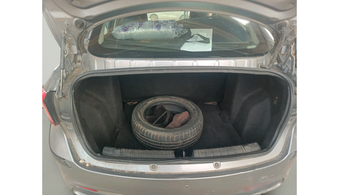 2018 Tata TIGOR XTA PETROL, Petrol, Automatic, 48,392 km, exterior