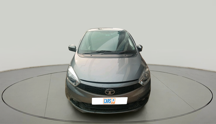 2018 Tata TIGOR XTA PETROL, Petrol, Automatic, 48,392 km, exterior