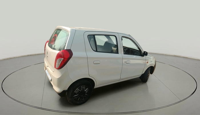 2021 Maruti Alto LXI O, Petrol, Manual, 68,481 km, exterior