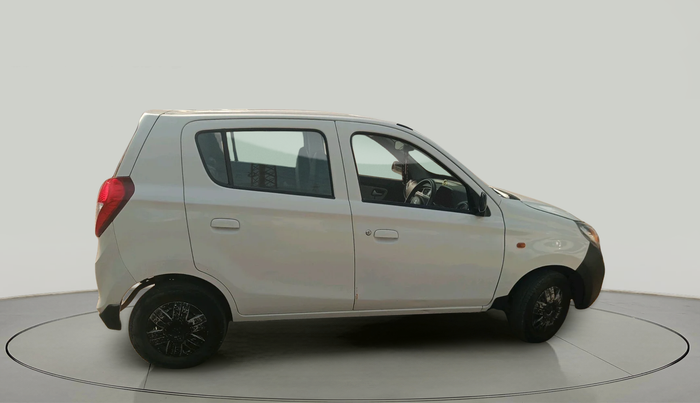 2021 Maruti Alto LXI O, Petrol, Manual, 68,481 km, exterior