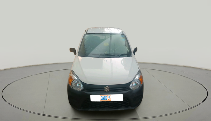 2021 Maruti Alto LXI O, Petrol, Manual, 68,481 km, exterior
