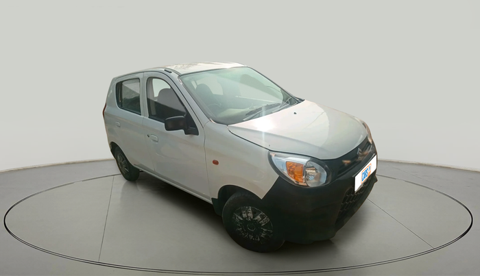 2021 Maruti Alto LXI O, Petrol, Manual, 68,481 km, exterior