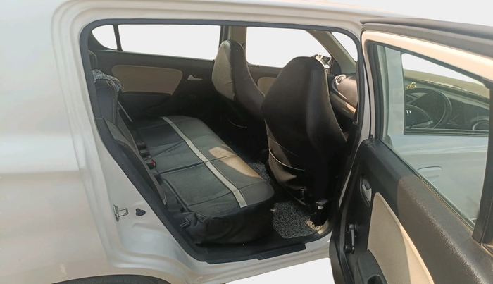 2021 Maruti Alto LXI O, Petrol, Manual, 68,481 km, interior