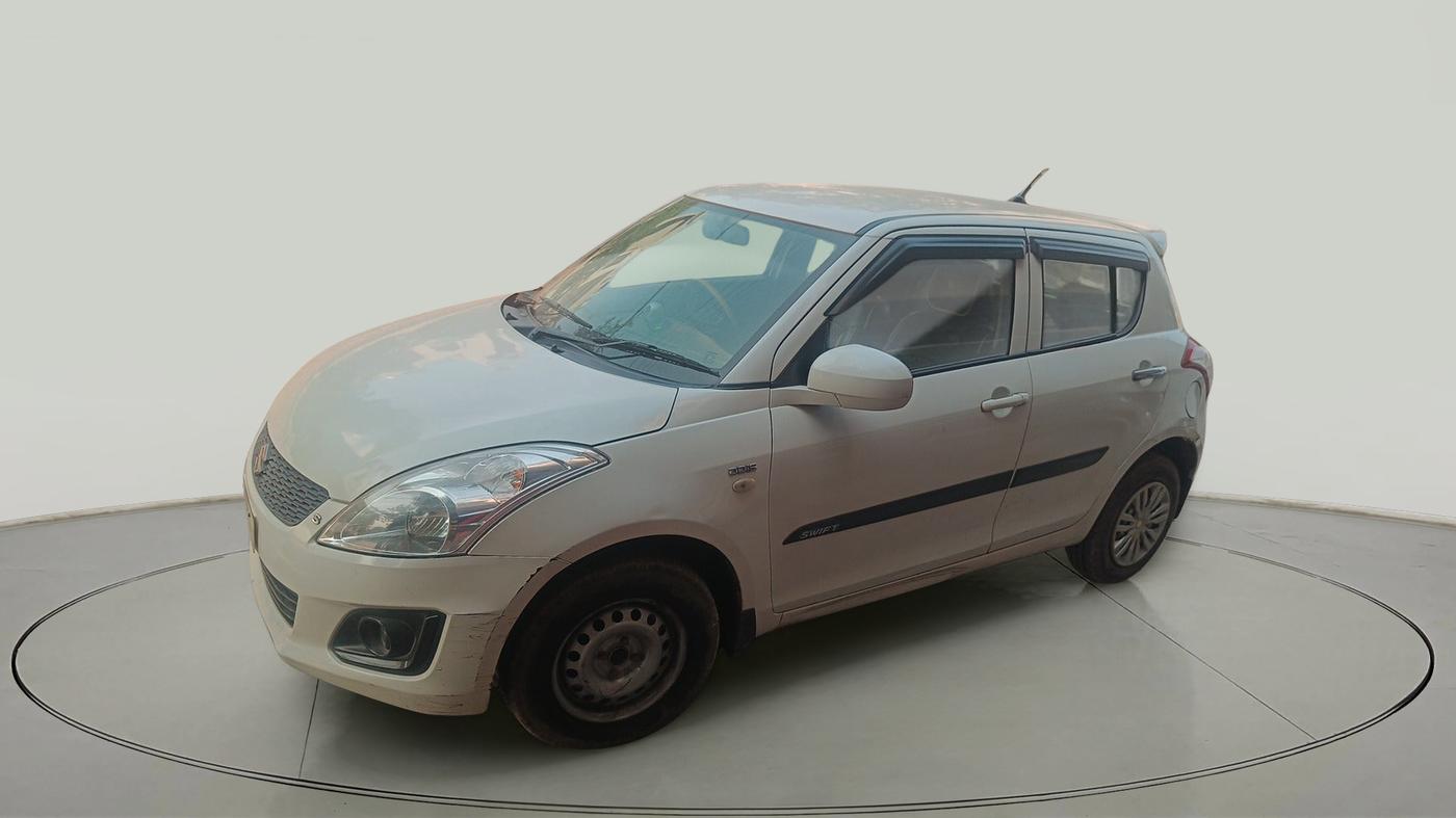 2015 Maruti Swift LDI, Diesel, Manual, 1,49,193 km, exterior