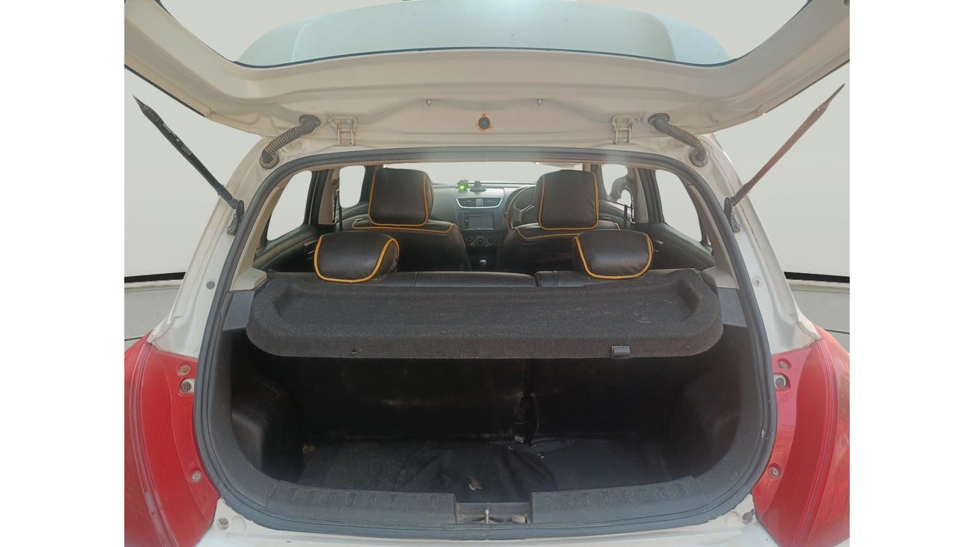 2015 Maruti Swift LDI, Diesel, Manual, 1,49,193 km, exterior