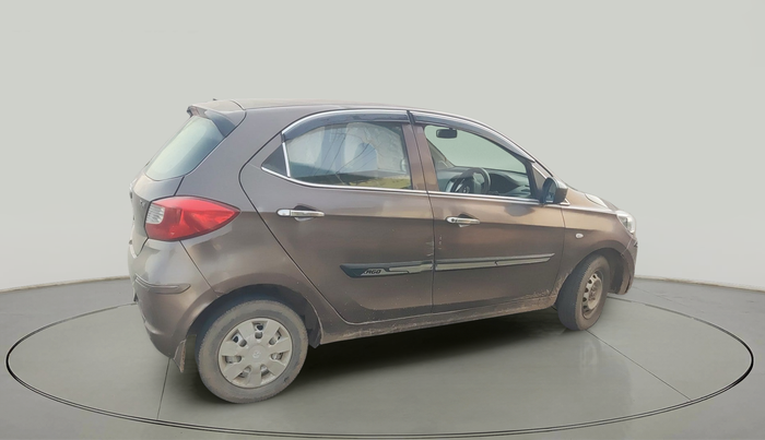 2018 Tata Tiago XM DIESEL, Diesel, Manual, 88,360 km, exterior