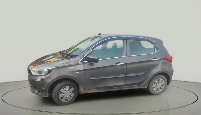 2018 Tata Tiago XM DIESEL, Diesel, Manual, 88,360 km, exterior