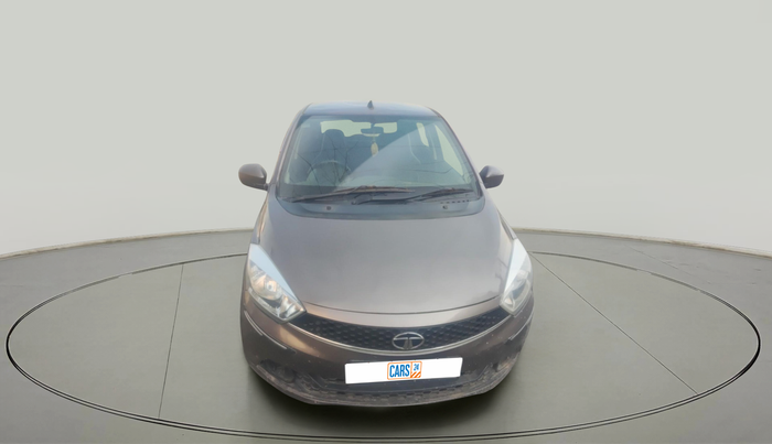 2018 Tata Tiago XM DIESEL, Diesel, Manual, 88,360 km, exterior