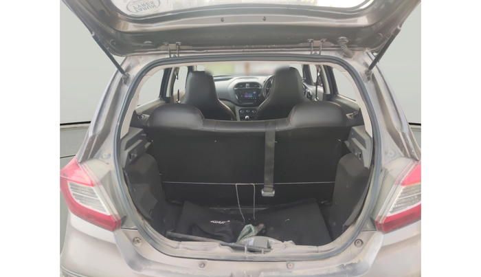 2018 Tata Tiago XM DIESEL, Diesel, Manual, 88,360 km, exterior