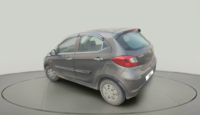 2018 Tata Tiago XM DIESEL, Diesel, Manual, 88,360 km, exterior