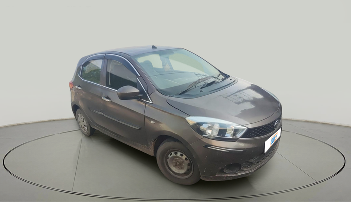 2018 Tata Tiago XM DIESEL, Diesel, Manual, 88,360 km, exterior