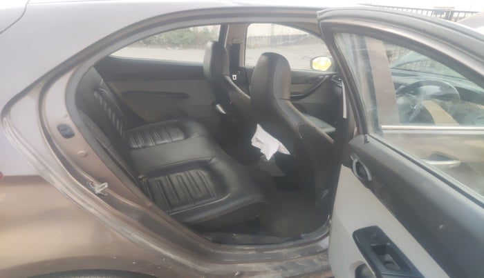 2018 Tata Tiago XM DIESEL, Diesel, Manual, 88,360 km, interior