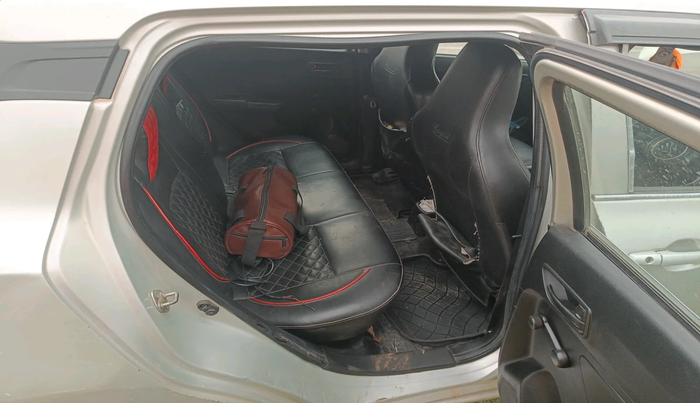 2020 Maruti Swift LXI, Petrol, Manual, 92,730 km, interior