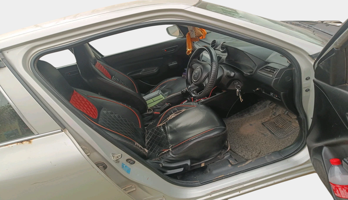 2020 Maruti Swift LXI, Petrol, Manual, 92,730 km, interior