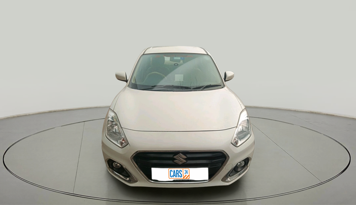 2022 Maruti Dzire VXI CNG, Petrol, Manual, 61,398 km, exterior