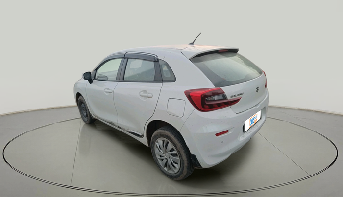 2023 Maruti Baleno DELTA PETROL 1.2, Petrol, Manual, 29,673 km, exterior