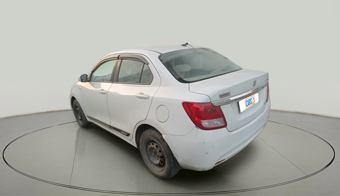 2017 Maruti Dzire VDI, Diesel, Manual, 2,13,811 km, exterior