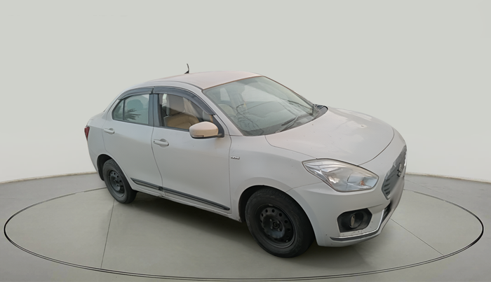 2017 Maruti Dzire VDI, Diesel, Manual, 2,13,811 km, exterior