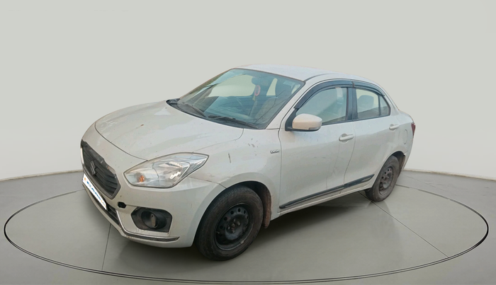 2017 Maruti Dzire VDI, Diesel, Manual, 2,13,811 km, exterior