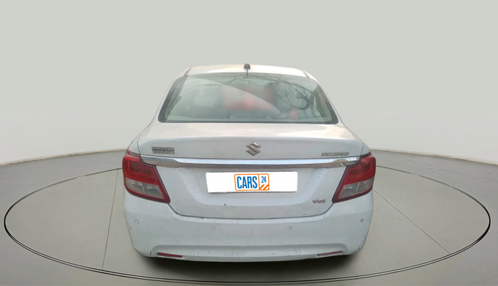 2017 Maruti Dzire VDI, Diesel, Manual, 2,13,811 km, exterior